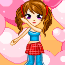 我在做运动可爱趣图gif搞笑图片