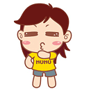 要坚持每天做早操可爱趣图gif搞笑图片