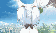 回头的一望可爱趣图gif搞笑图片