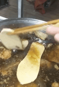 我想吃个42码的可以不爆笑gif搞笑图片