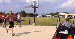 有些事可以放到明天做，不然明天没得事做会更惨爆笑gif搞笑图片