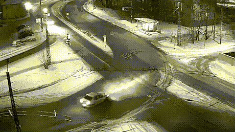 人作的程度不能超过自己的颜值。爆笑gif搞笑图片