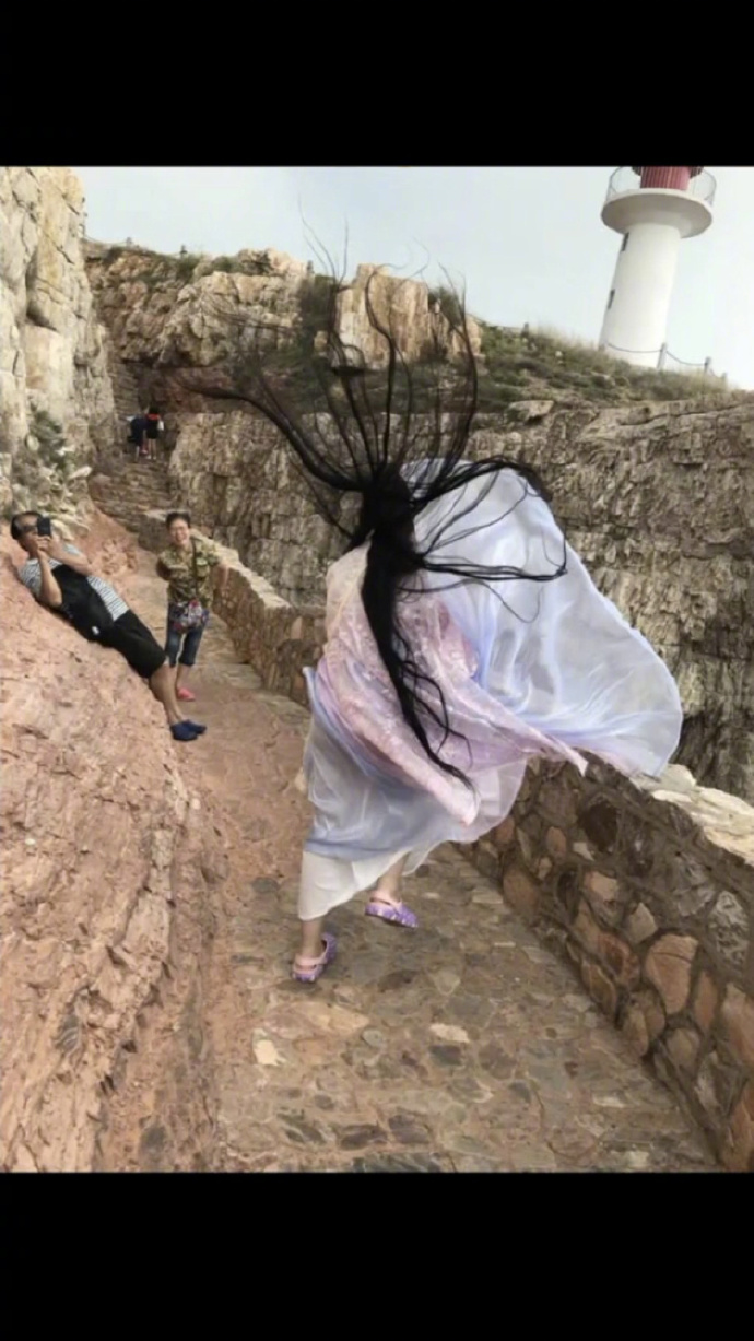 练功走火入魔爆笑gif搞笑图片