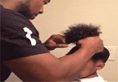 爸爸你走心点吧爆笑gif搞笑图片