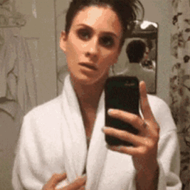 脑洞开的有点大爆笑gif搞笑图片