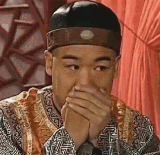 B-box,结果…哈哈哈!爆笑gif搞笑图片