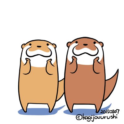 小水濑夫妻可爱表情包爆笑gif搞笑图片