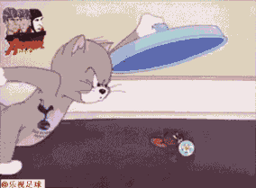 可以说是很完美的让人理解世界杯了。爆笑gif搞笑图片