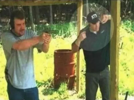 这是作死的节奏啊~爆笑gif搞笑图片