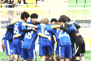 哎呀妈啊，这动作简直不忍直视爆笑gif搞笑图片