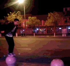 生活：你知道我想说啥爆笑gif搞笑图片