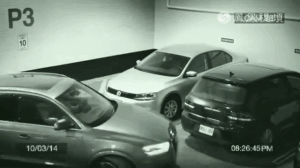 这技术，6666的爆笑gif搞笑图片