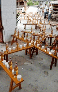 要结婚你得先练练再来爆笑gif搞笑图片