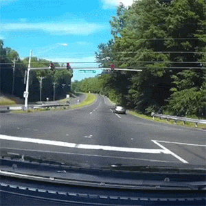 确实没看明白这是咋回事爆笑gif搞笑图片