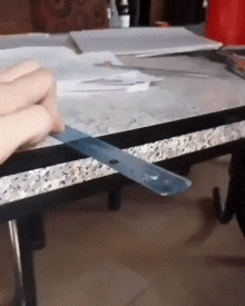 热化了？爆笑gif动图爆笑gif搞笑图片