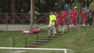 看吧，我们活在虚拟世界的又一实证爆笑gif动图爆笑gif搞笑图片