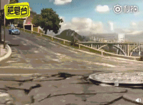 没想到你是这样的米其林！爆笑gif动图爆笑gif搞笑图片