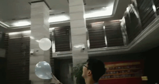 风系魔法使爆笑gif动图爆笑gif搞笑图片