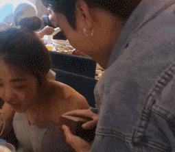 快吃吧爆笑gif动图爆笑gif搞笑图片