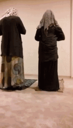 吓老子一跳！爆笑gif动图爆笑gif搞笑图片