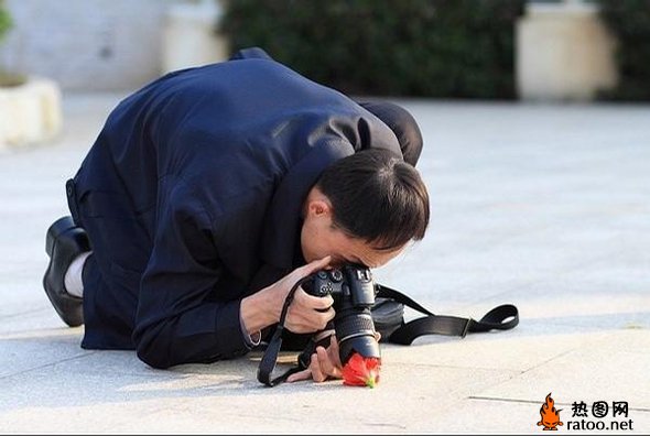 摄影师搞笑爆笑gif搞笑图片