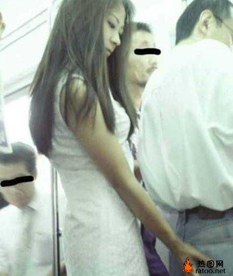 咸猪手图片爆笑gif搞笑图片