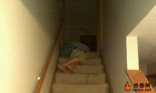 酒鬼搞笑图片爆笑gif搞笑图片