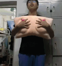 单身狗之所以是单身狗爆笑gif搞笑图片