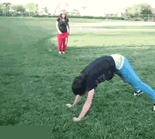 有趣的动态图片_让自己开心就很好爆笑gif搞笑图片