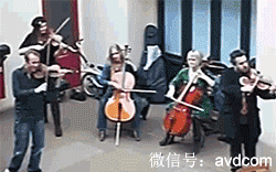 让你打电话，不尊重我们爆笑gif搞笑图片