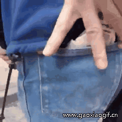 姜还是老的辣爆笑gif搞笑图片