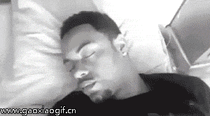 这样的梦我大家都梦到过吧爆笑gif搞笑图片