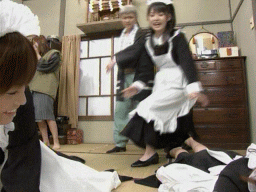 臣妾做不到 搞笑gif图片爆笑gif搞笑图片