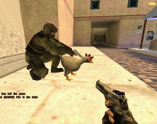 cf游戏搞笑图片笑死人爆笑gif搞笑图片