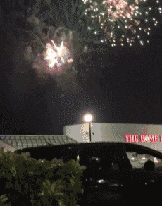 烟花闪电ps搞笑图片爆笑gif搞笑图片