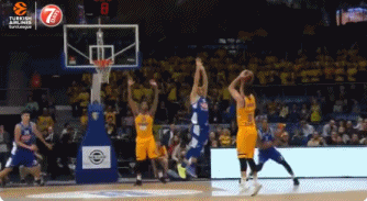 NBA篮球搞笑失误尴尬瞬间gif动图爆笑gif搞笑图片