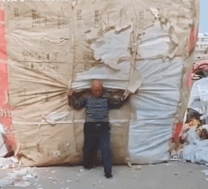 你大爷永远是你大爷搞笑动态表情包爆笑gif搞笑图片