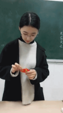 老师土味情话搞笑动态图爆笑gif搞笑图片