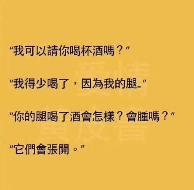 美女喝酒的搞笑内涵图爆笑gif搞笑图片