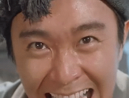 周星驰魔性搞笑表情包图爆笑gif搞笑图片