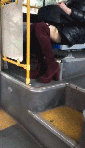 男人有异装癖的搞笑图爆笑gif搞笑图片