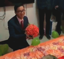 结婚搞笑动图大全爆笑gif搞笑图片