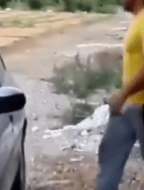 印度阿三的搞笑动图爆笑gif搞笑图片