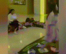 搞笑内涵的动图爆笑gif搞笑图片