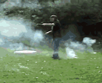 作死的外国人搞笑动图爆笑gif搞笑图片