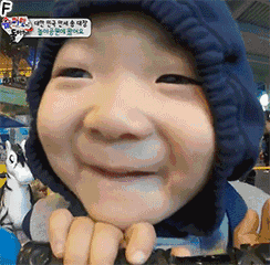 游玩前后的搞笑对比图爆笑gif搞笑图片