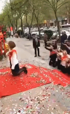 狼性团队的搞笑动图爆笑gif搞笑图片