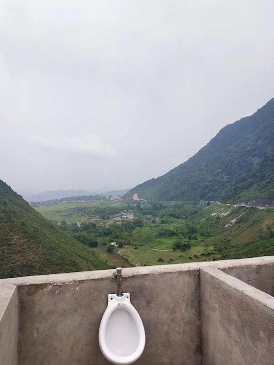 厕所马桶的搞笑图片爆笑gif搞笑图片