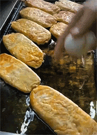 搞笑的鸡蛋蛋黄动图爆笑gif搞笑图片