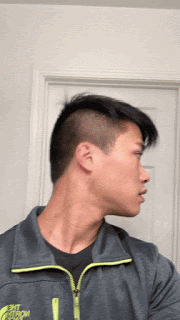 搞笑的美颜相机动态图爆笑gif搞笑图片